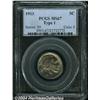 Image 1 : 1913[5C] Type One MS67 PCGS.
