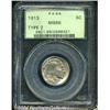 Image 1 : 1913[5C] Type Two MS66 PCGS.