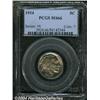 Image 1 : 1914[5C] MS66 PCGS.