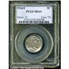 Image 3 : 1914/3[5C] MS64 PCGS.
