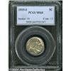 Image 1 : 1915-S[5C] MS64 PCGS.