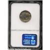 Image 2 : 1917-D[5C] MS62 NGC.