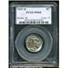 Image 3 : 1917-D[5C] MS65 PCGS.