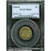 Image 1 : 1918-D[5C] MS63 PCGS.