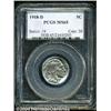 Image 3 : 1918-D[5C] MS65 PCGS.