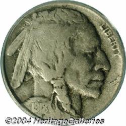 1918/7-D[5C] Fine 12 PCGS.