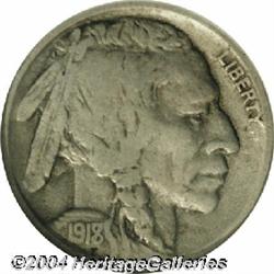 1918/7-D[5C] VF30 NGC.