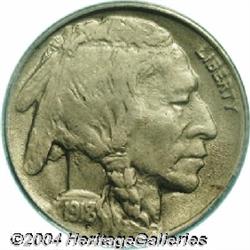 1918/7-D[5C] AU50 PCGS.