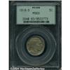 Image 3 : 1918-S[5C] MS63 PCGS.