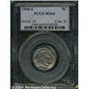 Image 3 : 1918-S[5C] MS64 PCGS.