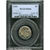 Image 1 : 1919[5C] MS66 PCGS.