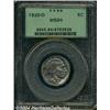 Image 1 : 1920-D[5C] MS64 PCGS.