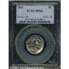 Image 1 : 1921[5C] MS66 PCGS.