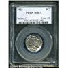 Image 3 : 1921[5C] MS67 PCGS.