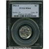 Image 3 : 1921-S[5C] MS64 PCGS.