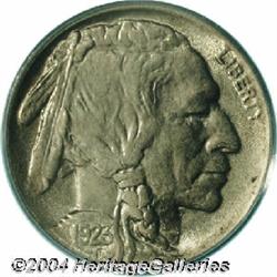 1923-S[5C] MS64 PCGS.