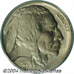 1923-S[5C] MS64 PCGS.