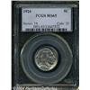 Image 1 : 1924[5C] MS65 PCGS.