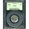 Image 1 : 1925[5C] MS65 PCGS.