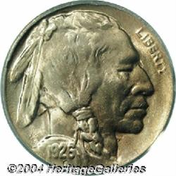 1926-D[5C] MS65 PCGS.