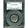 Image 3 : 1926-D[5C] MS66 PCGS.