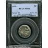 Image 1 : 1928[5C] MS66 PCGS.
