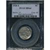 Image 1 : 1928-S[5C] MS64 PCGS.