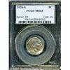 Image 1 : 1928-S[5C] MS64 PCGS.