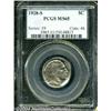 Image 3 : 1928-S[5C] MS65 PCGS.