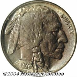 1928-S[5C] MS65 NGC.