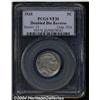 Image 1 : 1935[5C] Doubled Die Reverse VF20 PCGS.