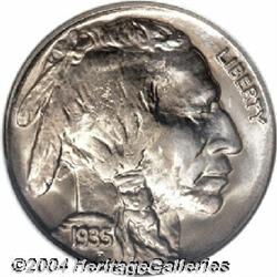 1935-S[5C] MS67 NGC.