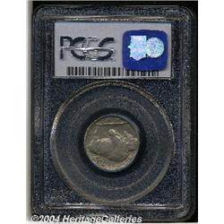 1937-D[5C] Three-Legged XF45 PCGS.