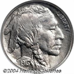 1913[5C] Type One PR67 NGC.