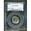 Image 3 : 1914[5C] PR67 PCGS.