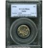 Image 1 : 1936[5C] Type One--Satin Finish PR66 PCGS.