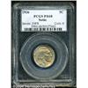 Image 3 : 1936[5C] Type One--Satin Finish PR68 PCGS.