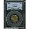 Image 3 : 1936[5C] Type Two--Brilliant Finish PR66 PCGS.