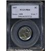 Image 1 : 1937[5C] PR66 PCGS.