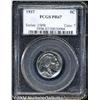 Image 3 : 1937[5C] PR67 PCGS.