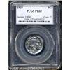 Image 3 : 1937[5C] PR67 PCGS.