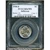Image 1 : 1938-D[5C] MS67 Full Steps PCGS.