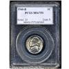 Image 1 : 1940-D[5C] MS67 Full Steps PCGS.