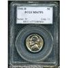 Image 1 : 1941-D[5C] MS67 Full Steps PCGS.