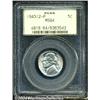Image 1 : 1943/2-P[5C] MS64 PCGS.