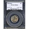 Image 1 : 1949-D/S[5C] MS66 PCGS.