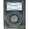 Image 3 : 1951-S[5C] MS66 Full Steps PCGS.