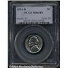 Image 1 : 1954-D[5C] MS65 Full Steps PCGS.