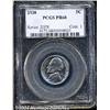 Image 3 : 1938[5C] PR68 PCGS.