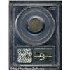Image 4 : 1792[H10C] Half Disme, Judd-7, Pollock-7, R.4, VF25 PCGS.